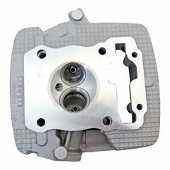 Cabeçote motor Titan 150 04-08