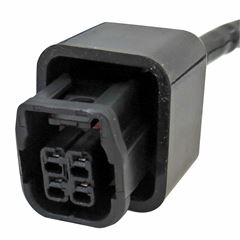 Sensor de oxigénio NXR 160 18-16 BROS