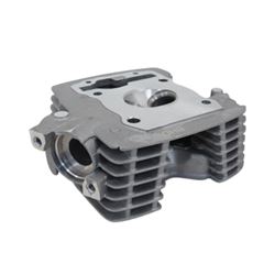 Cabeçote motor Fan 125 2009