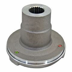 Rotor completo filtro óleo CG 160/NXR 160/XRE 190