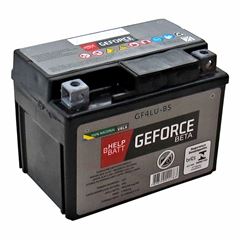 Bateria GF4LU-BS 12V BIZ 100/POP 100/SCOOTER 50