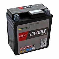 Bateria GF5.5LU-BS 12V YBR 125/XTZ125/RDZ 125