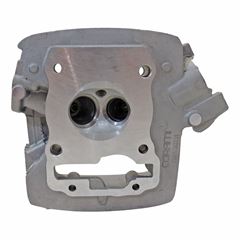 Cabeçote motor FAN 125 16-18