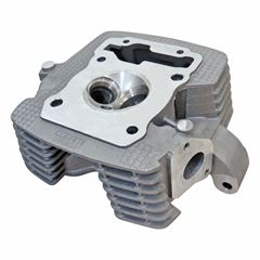 Cabeçote motor NXR 150 06-08 BROS