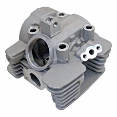 Cabeçote motor YBR 125 00-08/Factor 125